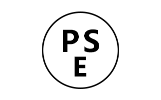 圓形PSE標志